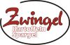 Kartoffel Zwingel