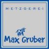 Metzgerei Max Gruber