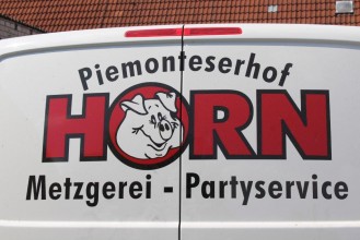 Metzgerei Horn