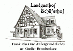 Landgasthof Schäferhof