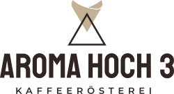 Aroma Hoch 3 - Kaffeerösterei