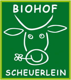 Logo Biohof Scheuerlein