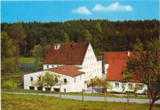 Landgasthof Gotzenmühle