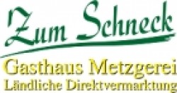 Gasthaus-Metzgerei Zum Schneck